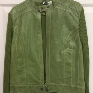 Fashion jacket